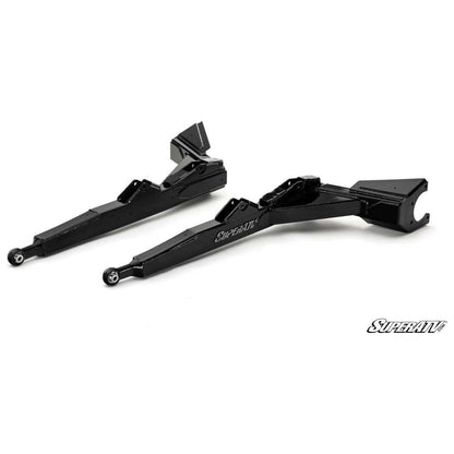 SuperATV Polaris 2024+ RZR XP 4" Long Travel Kit