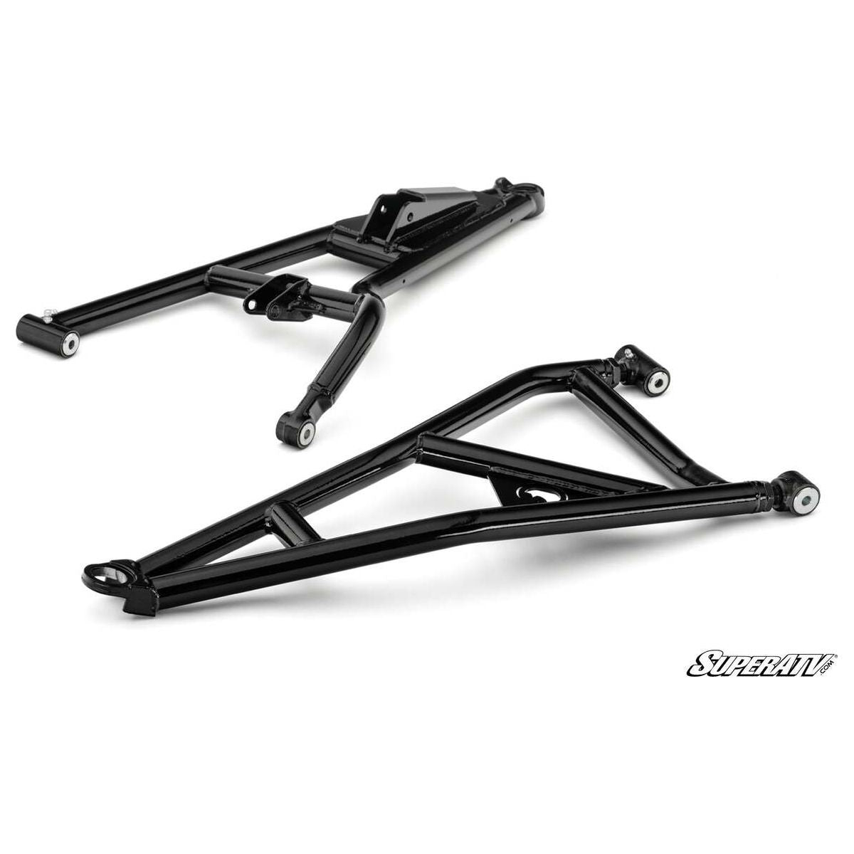 SuperATV Polaris 2024+ RZR XP 4" Long Travel Kit