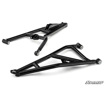 SuperATV Polaris 2024+ RZR XP 4" Long Travel Kit