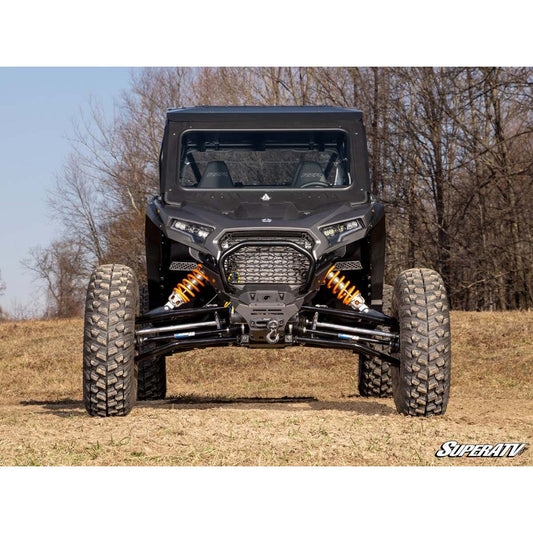 SuperATV Polaris 2024+ RZR XP 4" Long Travel Kit