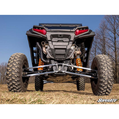 SuperATV Polaris 2024+ RZR XP 4" Long Travel Kit
