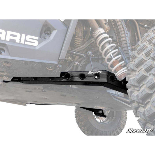 SuperATV 2024+ Polaris RZR XP High-Clearance Rear Trailing Arms