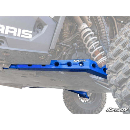 SuperATV 2024+ Polaris RZR XP1000 High-Clearance Rear Trailing Arms