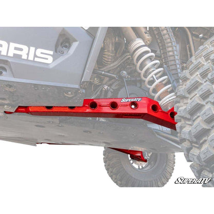 SuperATV 2024+ Polaris RZR XP1000 High-Clearance Rear Trailing Arms