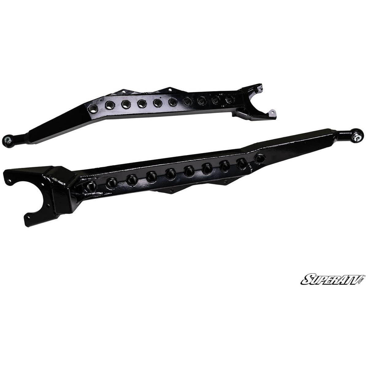 SuperATV 2018+ Polaris RZR XP Turbo S Rear Trailing Arms