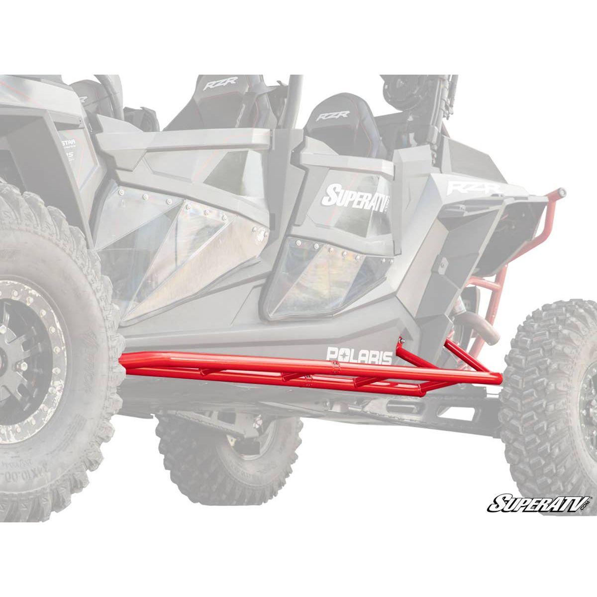 SuperATV 2014+ Polaris RZR XP4 1000 Tree Kickers