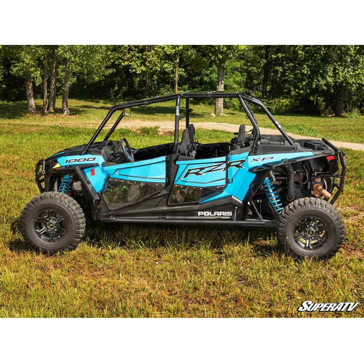 SuperATV 2014+ Polaris RZR XP4 1000 Tree Kickers
