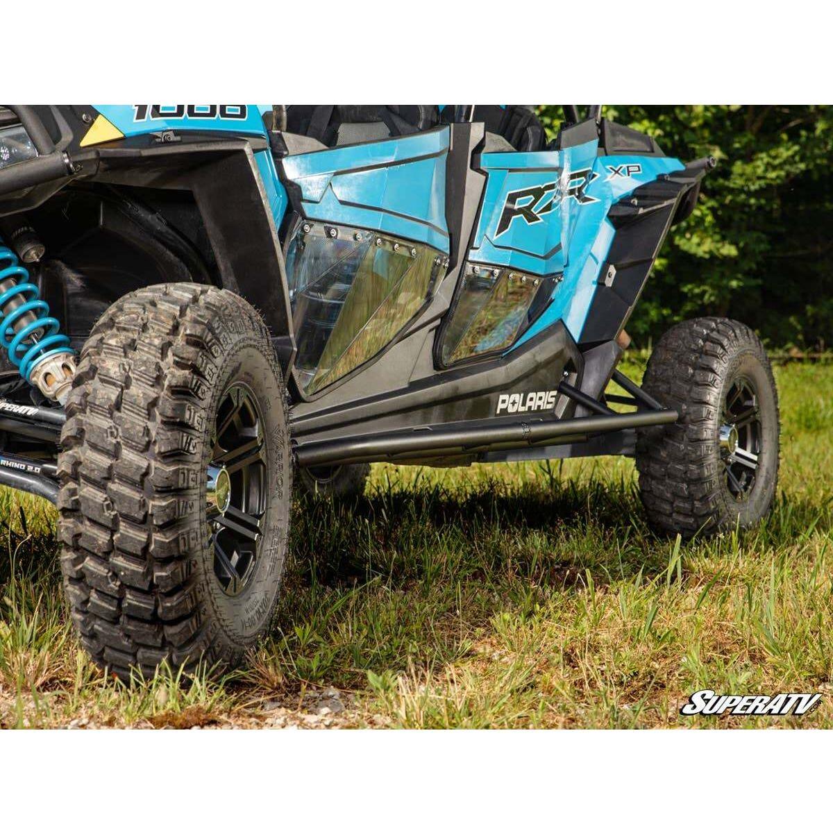 SuperATV 2014+ Polaris RZR XP4 1000 Tree Kickers