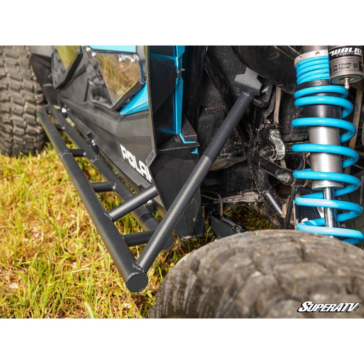 SuperATV 2014+ Polaris RZR XP4 1000 Tree Kickers
