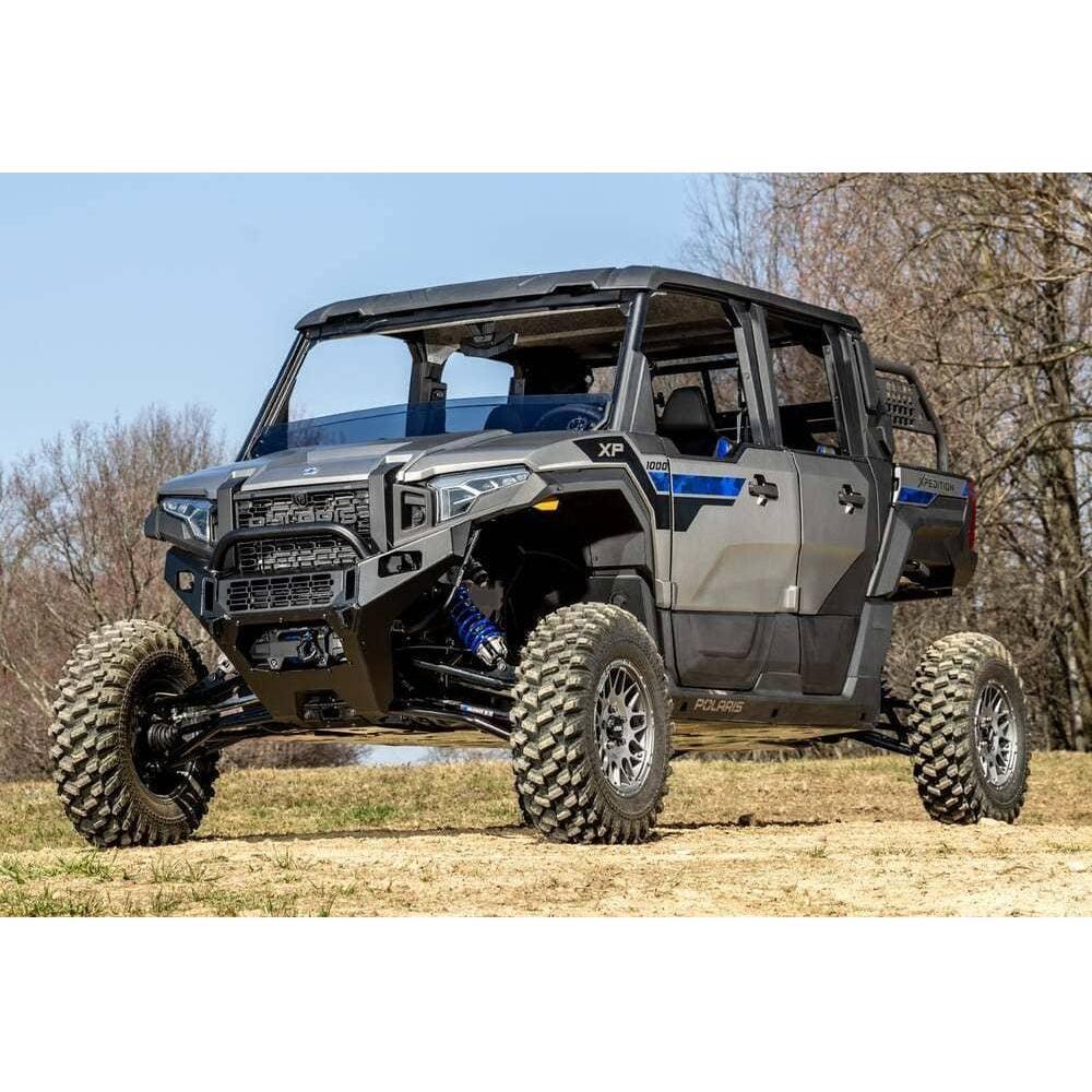 SuperATV 2024+ Polaris Xpedition 4" Long Travel Kit