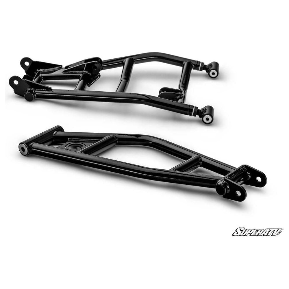 SuperATV 2024+ Polaris Xpedition 4" Long Travel Kit