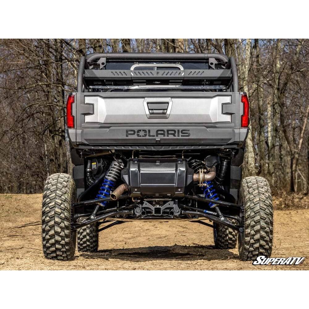 SuperATV 2024+ Polaris Xpedition 4" Long Travel Kit
