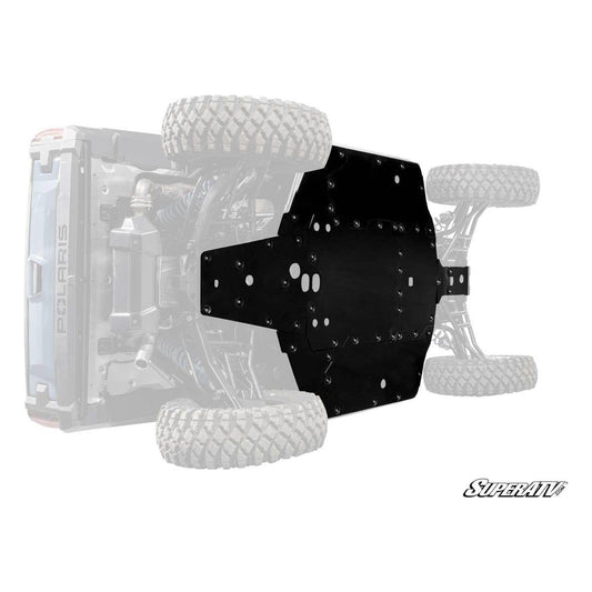 SuperATV 2024+ Polaris Xpedition Full Skid Plate