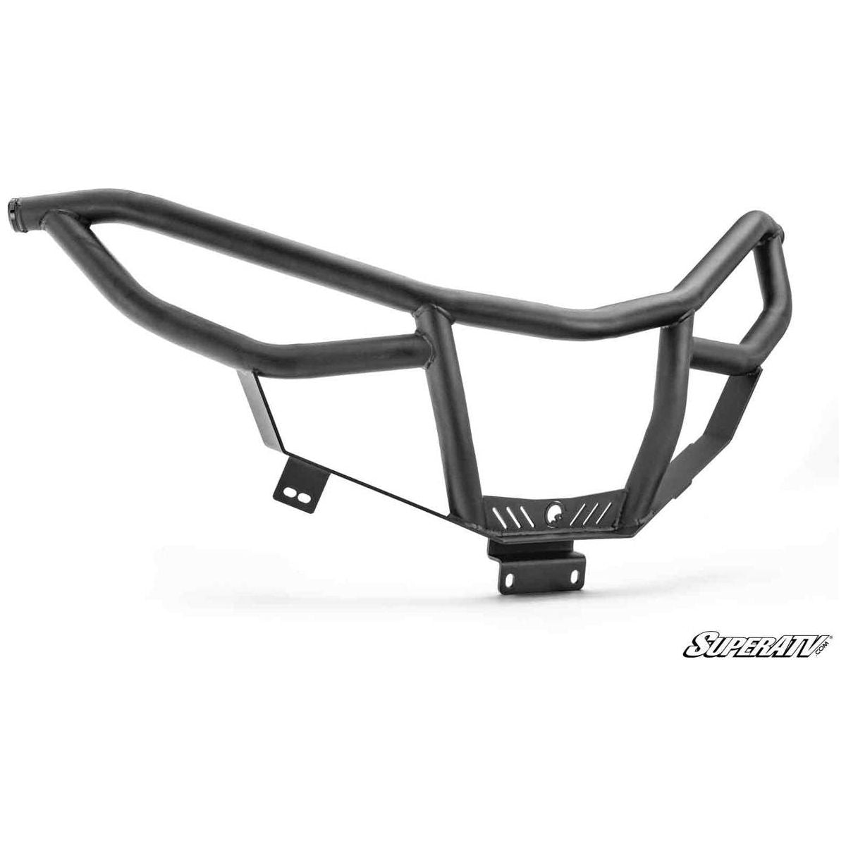 SuperATV 2021+ Yamaha Wolverine RMAX Front Bumper