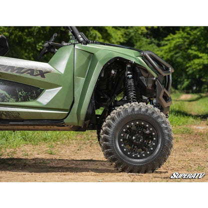 SuperATV 2021+ Yamaha Wolverine RMAX Front Bumper
