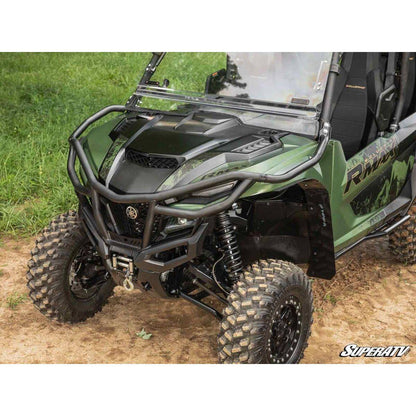 SuperATV 2021+ Yamaha Wolverine RMAX Front Bumper