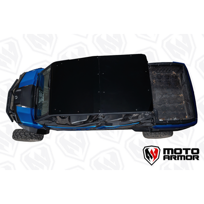 Aluminum Roof for Can-Am Commander MAX and Maverick Sport MAX