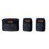 Topo Molle Pouch Set- includes 2 medium and 1 large bags) Alpine Offroad