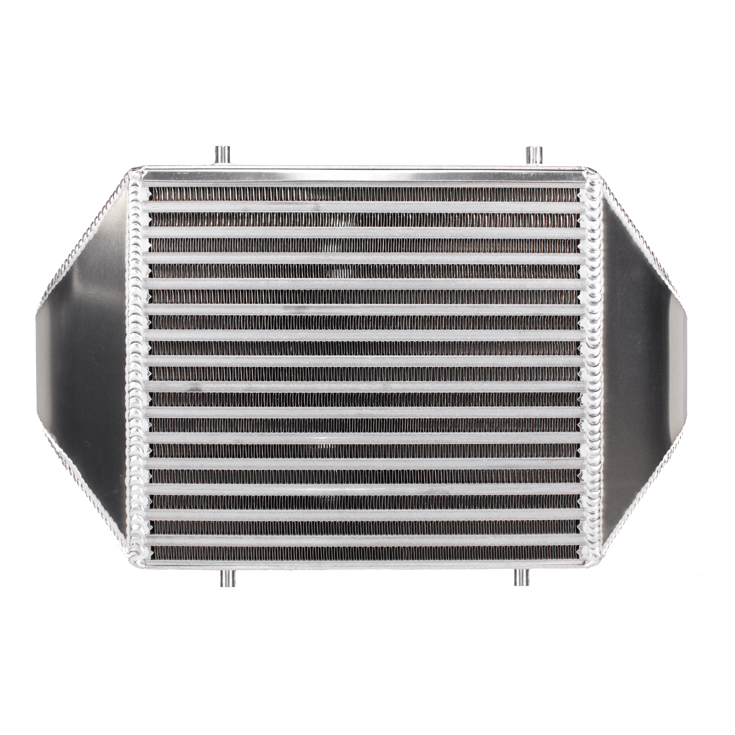 Treal Performance | 2020-2025 Can-Am X3 High Performance Intercooler Kit For Packard Intake Manifold