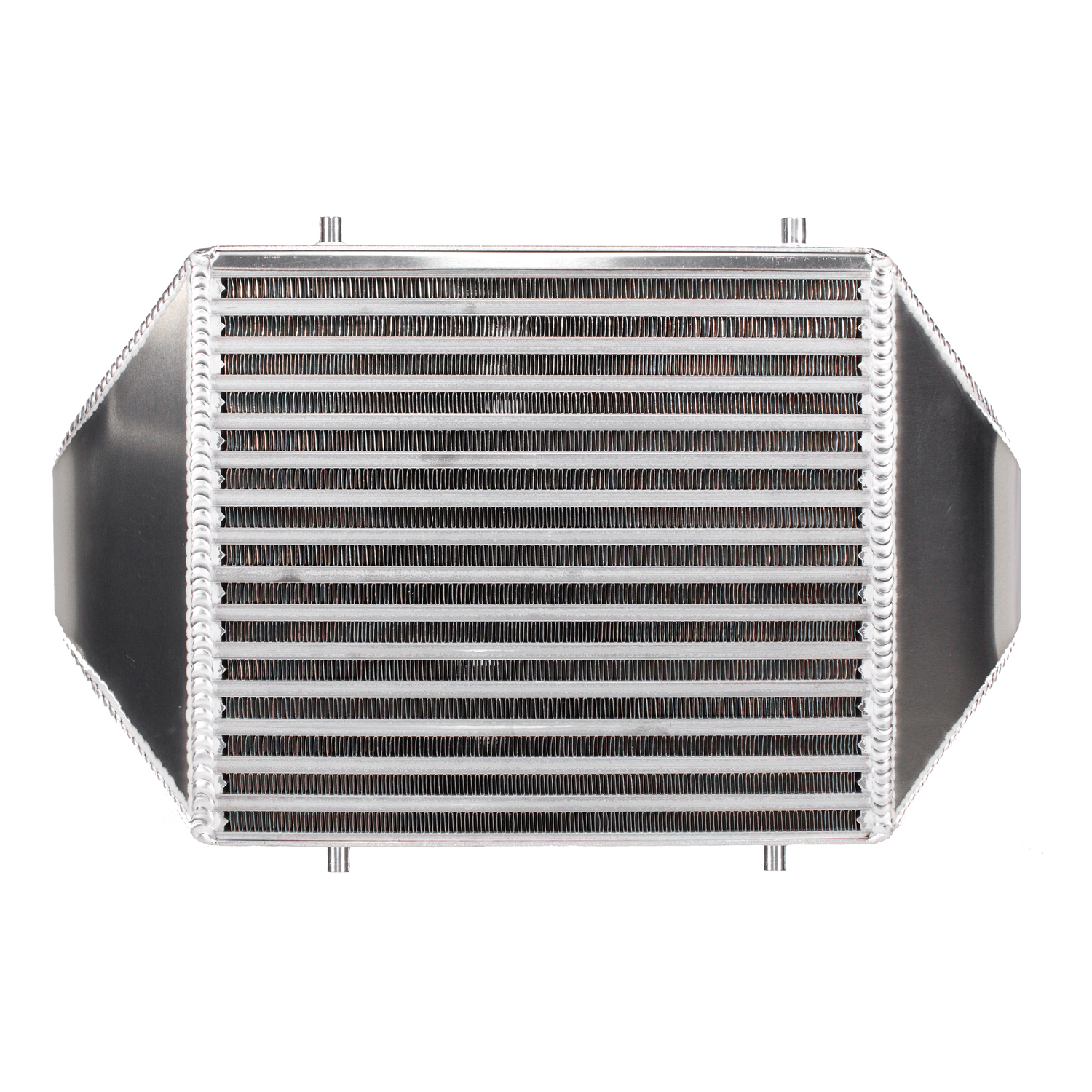 Treal Performance | 2020-2025 Can-Am X3 High Performance Intercooler Kit