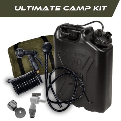Ultimate Camp Kit