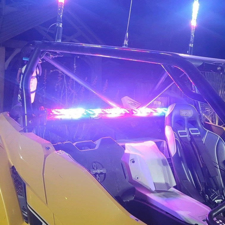 Interior Whip 5150 Whips