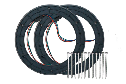 RZR® Signature Series Stage 6 Stereo Kit | UTVS-RZR-S6-S