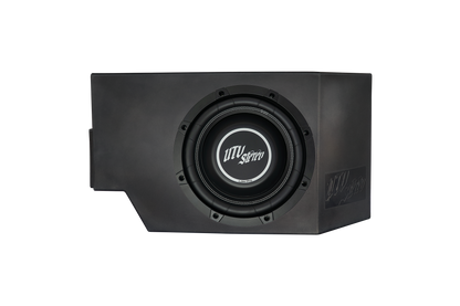 Can-Am® Defender 1000W Dual 10" Subwoofer Kit | UTVS-DEF-SUB-1000-2