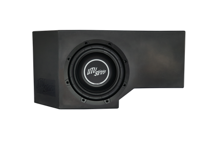 Can-Am® Defender 1000W Dual 10" Subwoofer Kit | UTVS-DEF-SUB-1000-2