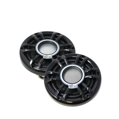 RZR® Signature Series Stage 7 Stereo Kit | UTVS-RZR-S7-S