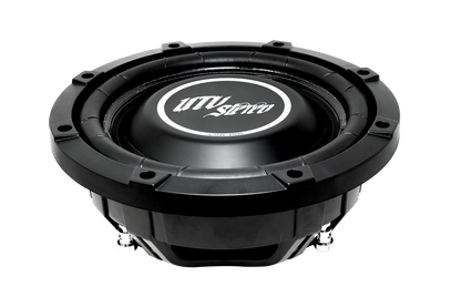 Can-Am® Defender 500W Single Passenger Side 10" Subwoofer Kit | UTVS-DEF-SUB-500-PASS
