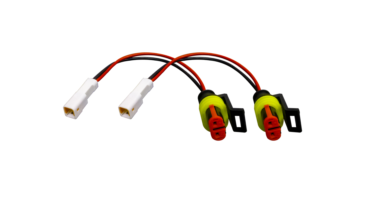 Pro Series 1" Tweeter w/ Built In RGB LED (Pair) | UTVS-PTW