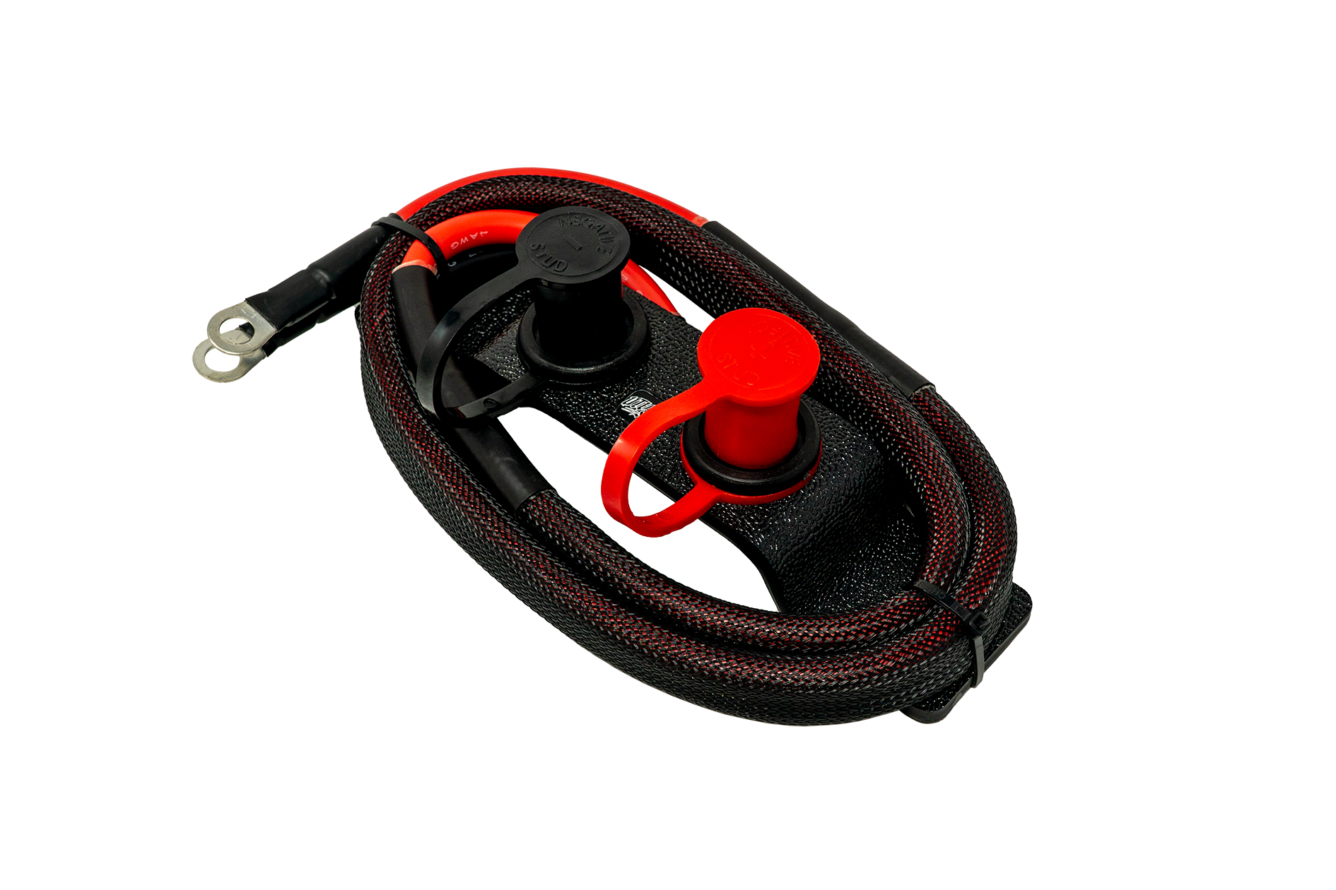 Can-Am® X3 Platinum Series AGM 20L Battery | UTVS-20L