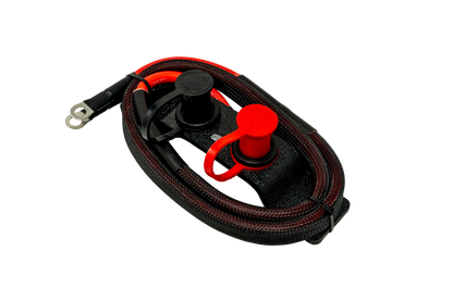 Can-Am® X3 Platinum Series AGM 20L Battery | UTVS-20L