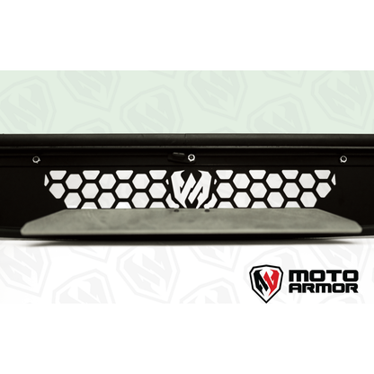 Glass Windshield for Can Am Commander and Maverick Trail/Sport