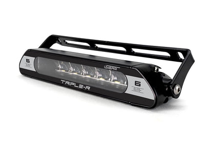 CAN-AM Maverick R - Hood Mount Light Bar