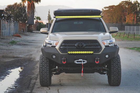 46" XPR-S Halo LED Light Bar