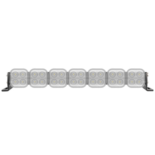 20" Unite Curved Mounting Bar Kit