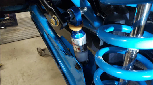 Walker Evans "Walker Links" | Can Am X3 Rear