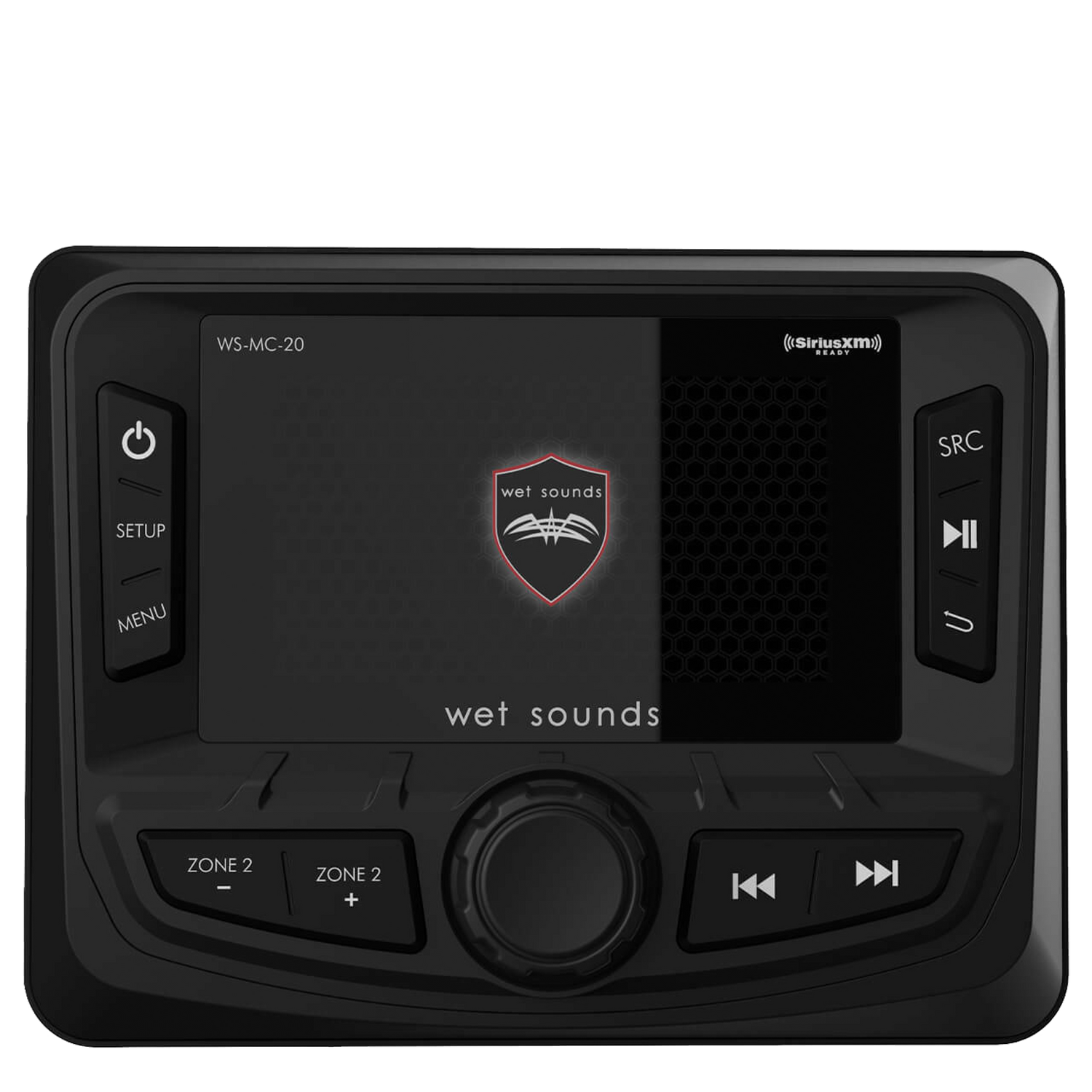 RZR Under Dash Display Mount | UTVS-RZR-HUMT-UNDERDASH