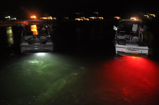 Subaqua Underwater LED Light
