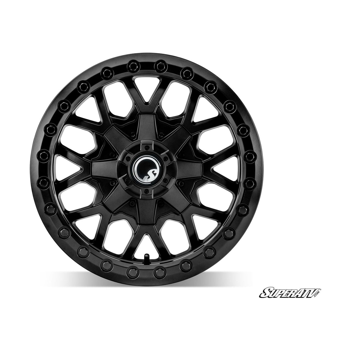 SuperATV - MADLock Beadlock Wheels