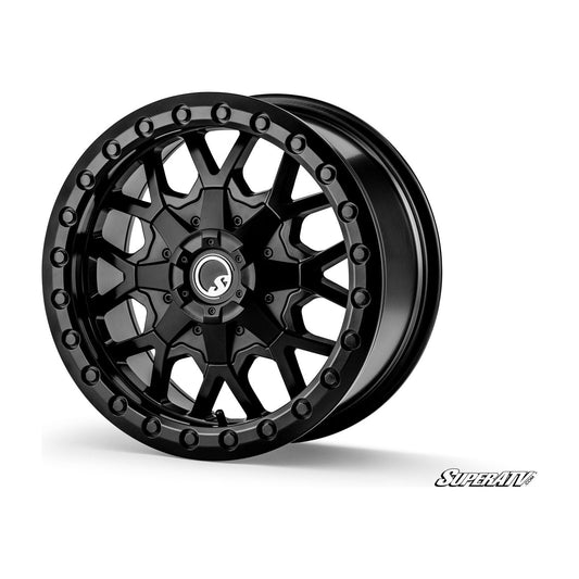 SuperATV - MADLock Beadlock Wheels