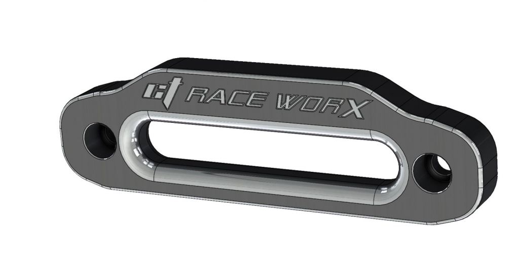 CT Billet Fairlead