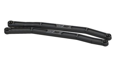 Maverick X3 72" High Clearance Billet Proof Lower Radius Rods