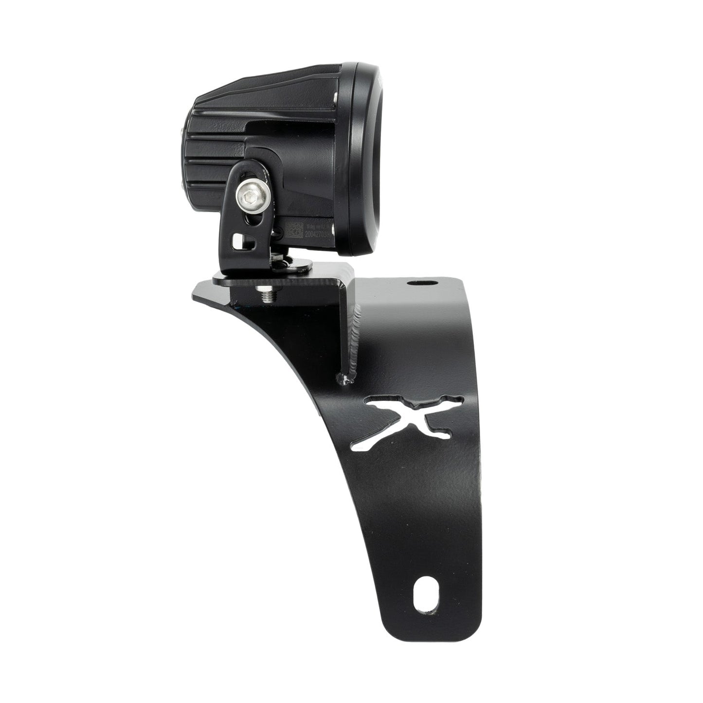 18+ Jeep JL / '20+ Jeep Gladiator Cowl Light Kit (With 3.7" CG2 Mini Cannon)