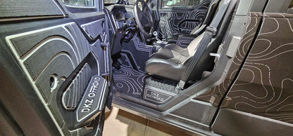 Polaris Xpedition ADV/XP