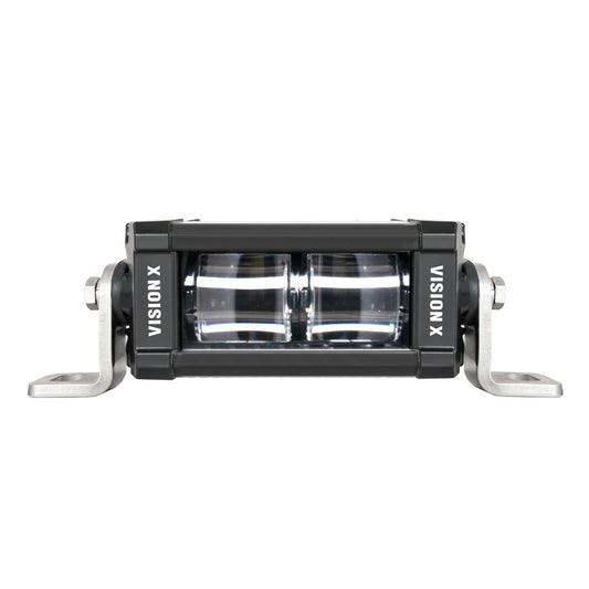 5" XPL SAE LED Light Bar