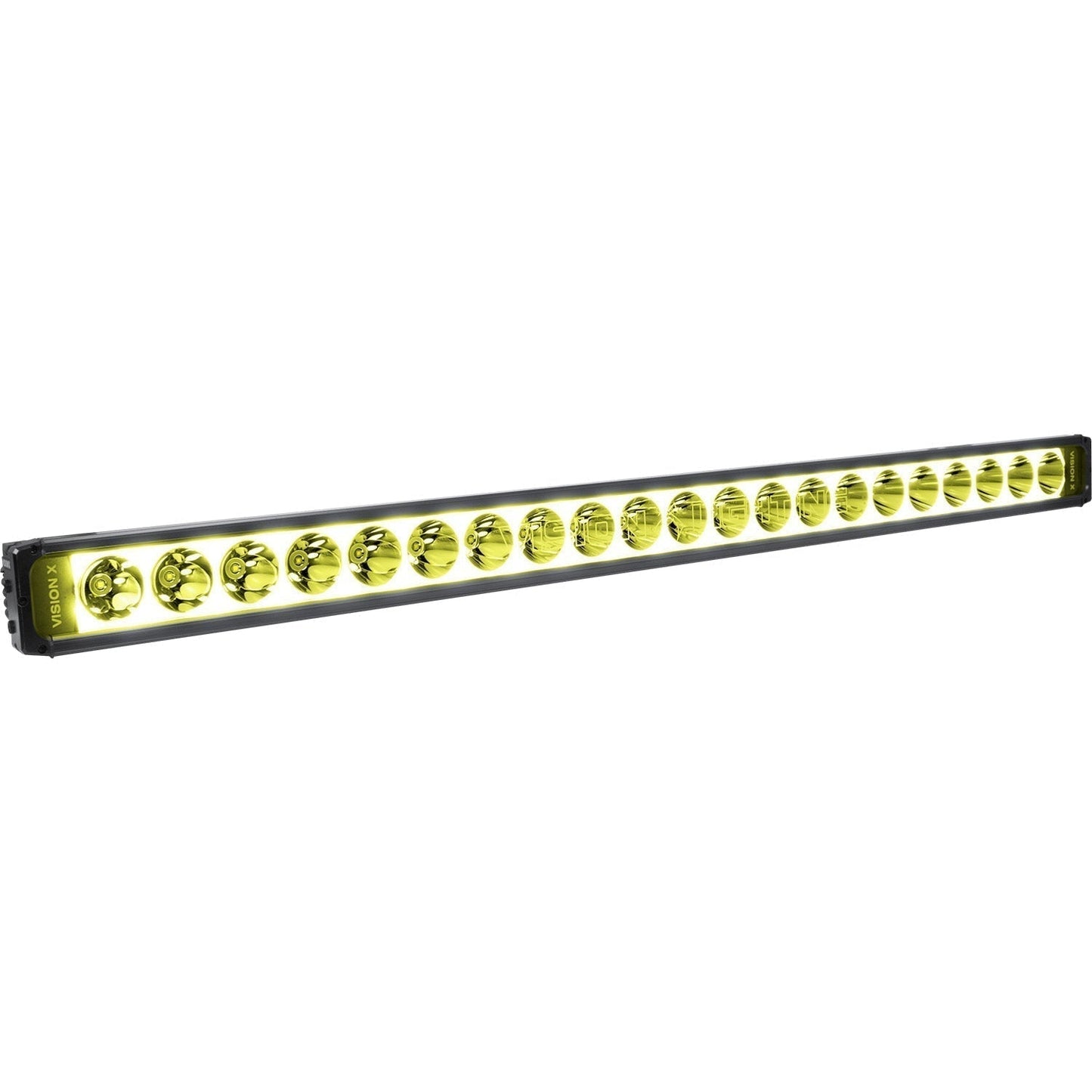 40" XPR-S Halo LED Light Bar