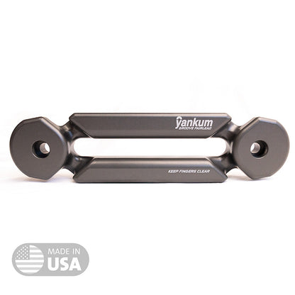 Groove Fairlead [Hawse] Yankum Ropes
